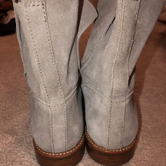 ED by Ellen booties (Ellen DeGeneres) - Picture 4 of 4